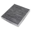 vhbw Cabin Air Filter compatible with Ford Mondeo IV Notchback