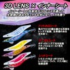 DUEL LQ Darter No. 3.5 18g Daytime Pink Egging
