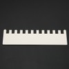 Knitting Machine Needle Pusher 1/1 6.5mm Pitch for Silver Reed