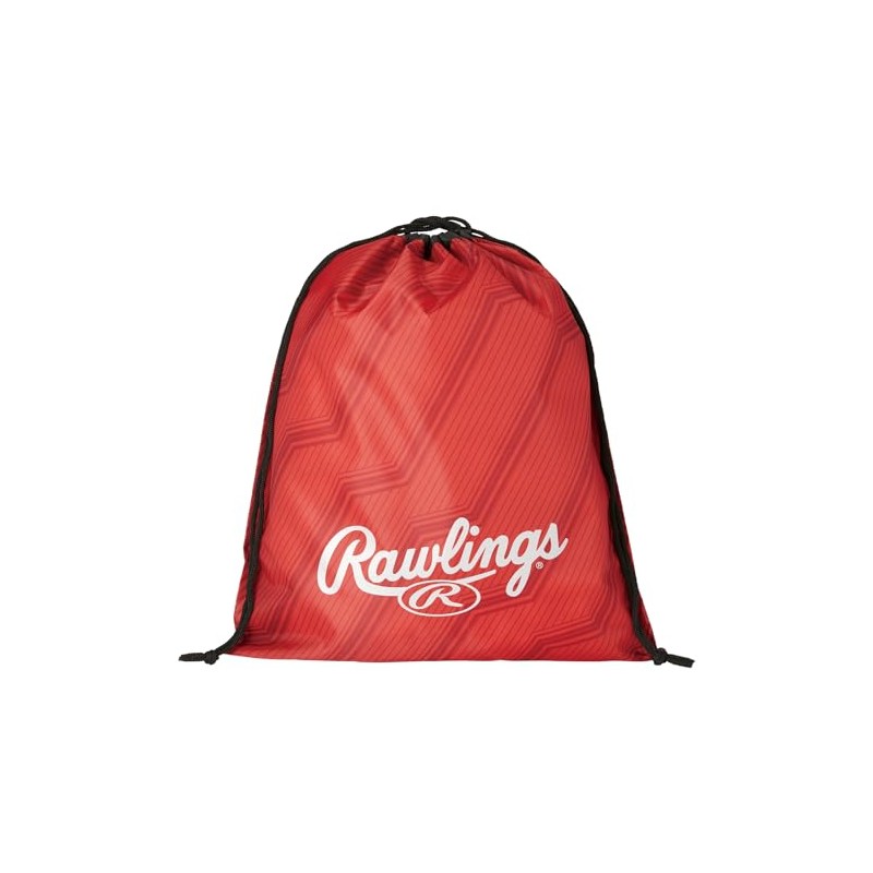 Rawlings EBP14F04 Multi-Bag, red