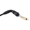 Hoite Choke Cable Cold Starter for Harley XL883 Evo/Sportster/Twin Cam