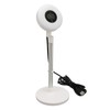 1080P Fill Light Webcam 3 Level Adjustable Fill Light Retractable