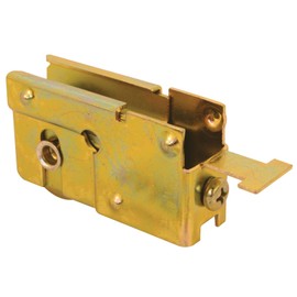 Prime-Line D 1523 1-1/8 In. Steel Ball Bearing Sliding Glass Door Roller Assembly (Single Pack)