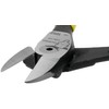 Tsunoda PUN-160 - Pinza de cuchilla fina de energía eléctrica,