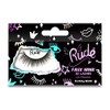 Rude Cosmetics Essential Faux Mink 3D Lashes - Exciting Pair