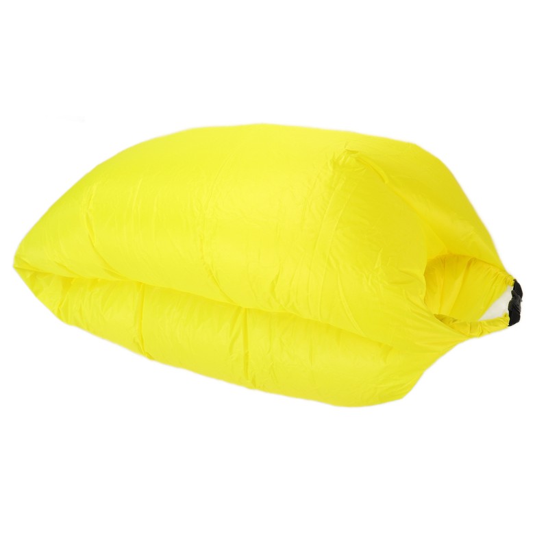 Inflatable Lounger Couch Portable Hammock Sofa Waterproof Beach Bed Pool