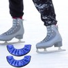 Editbar Ice Skates Blade Protectors - Premium Ice Skate Accessories,