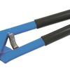 Daptez ® Slate Cutter 320mm Cutting Trimming Slate Roofers Roofing
