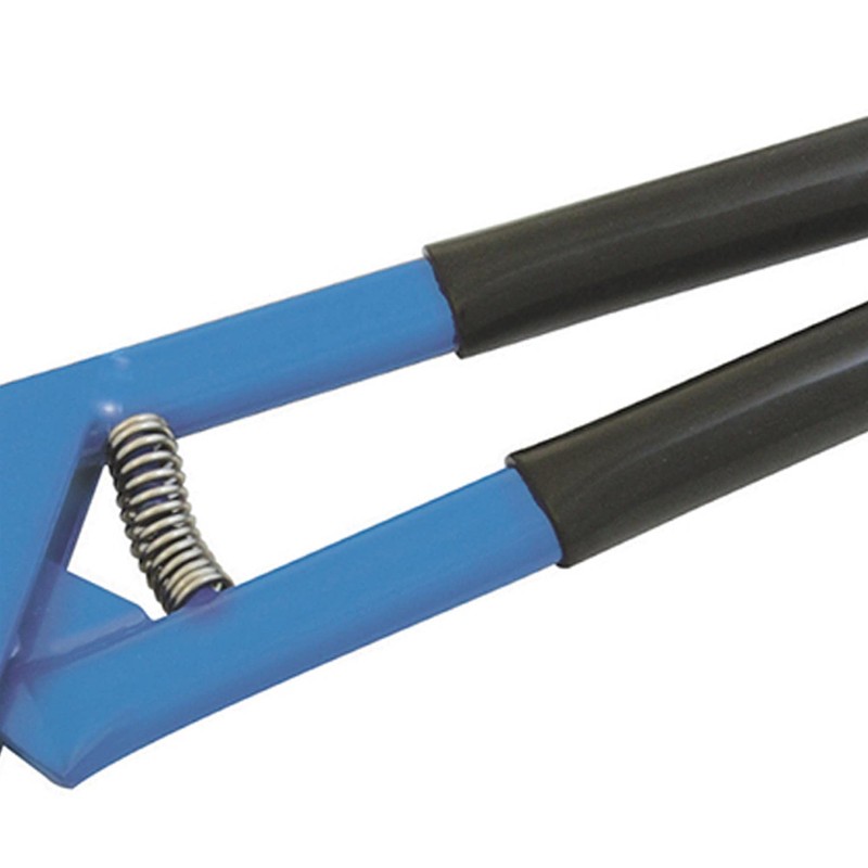 Daptez ® Slate Cutter 320mm Cutting Trimming Slate Roofers Roofing