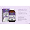 Vitamin Code Raw Zinc 60 Caps Garden Of Life +