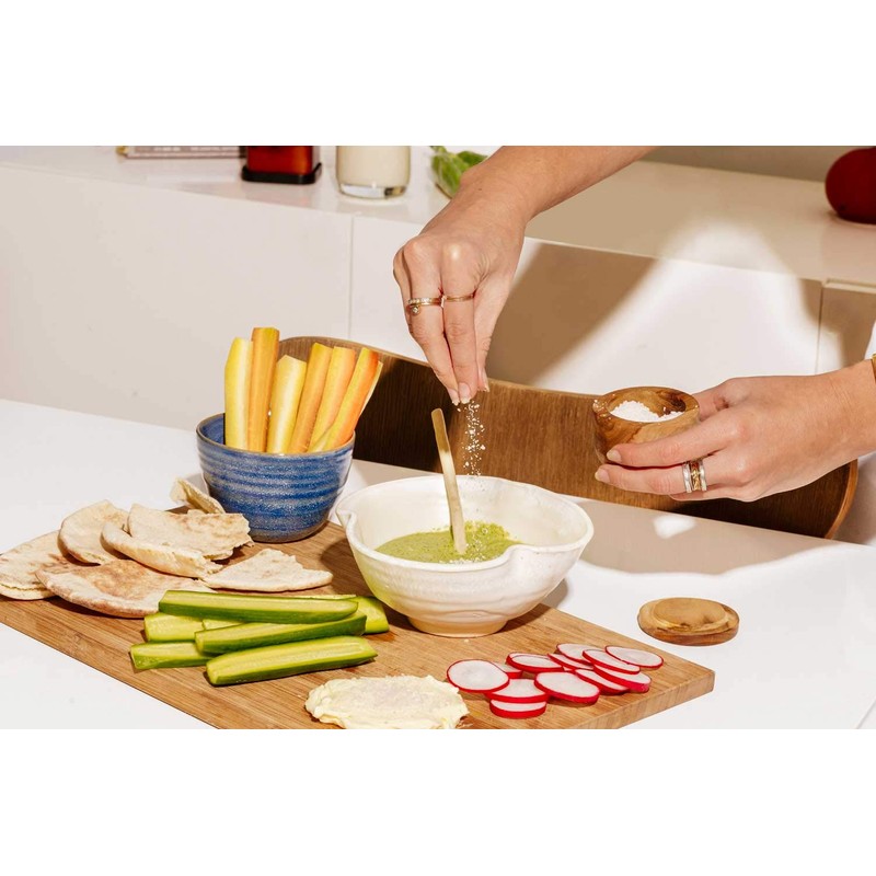 Only Ancient Spring Salt from Andes Mountains, Coarse Grain Rock