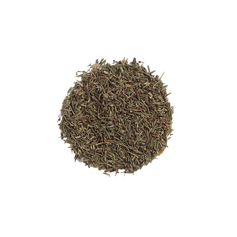 Whole Dried Thyme Leaf, Tomillo. 4 oz and 1 lb.