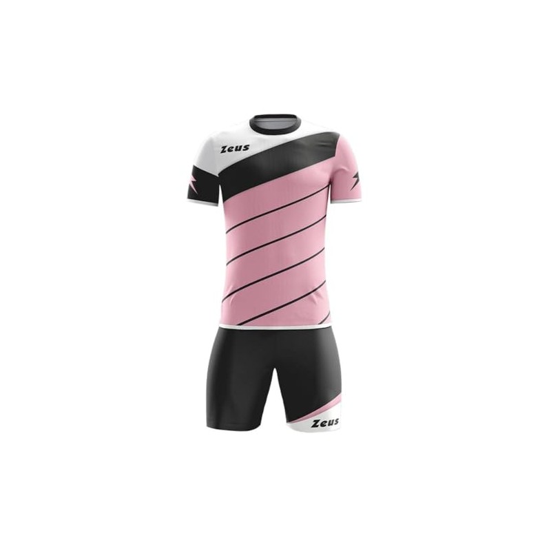 Zeus Kit Lybra Men's Complete Set Football, Football, School, Sports