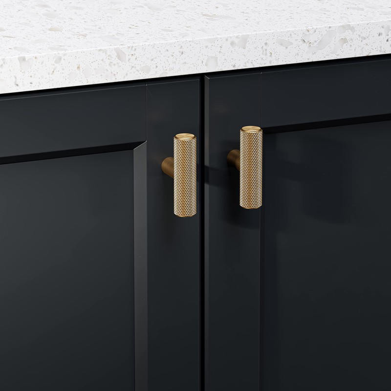 The Hairpin Leg Co. [HLC] Pull Handles - Modern Furniture