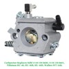 POSEAGLE WT-16B Carburetor Kits for Stihl 028, 028AV, 028 AV