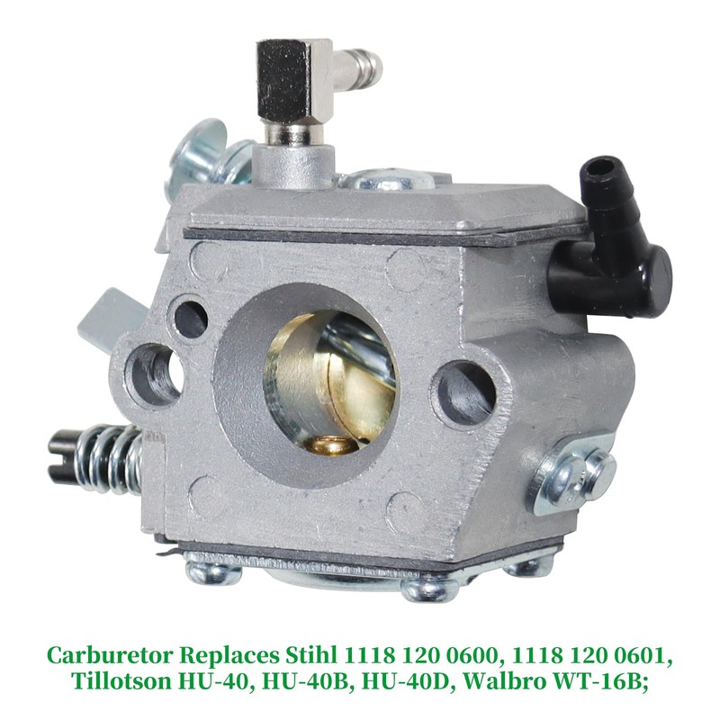 POSEAGLE WT-16B Carburetor Kits for Stihl 028, 028AV, 028 AV