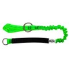 Buckingham - 25Y12-50A Breakaway Chainsaw Lanyards - 50” w/Ring (Green)
