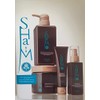 sham cleansing hair soap 520ml
