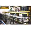 Dewalt 2-Piece 6-Inch Cantilever Bracket Set for Dewalt only Workshop