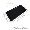 Woohome Mini Blackboard Set