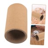 Abaodam Hamster Tunnel Hideout Paper Material Easy Assembly Safe Comfortable