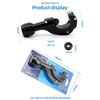 Optical fiber transverse and longitudinal cable cutter CT-105/SI-01 Optical fiber