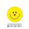 Smiley Face (No Caption) Stickers 38mm (Pack of 75)