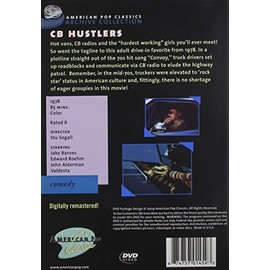  CB Hustlers