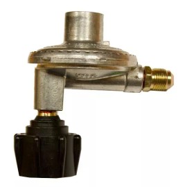 Unbranded Hiland Regulator - Detachable Propane Regulator
