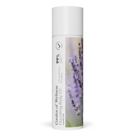 Garden of Wellness Nourishing Body Oil Lavender Calm 120mL