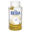 Nestlé BEBA Supreme 1 Initial Milk: Ready-to-Drink Portion Bottles with
