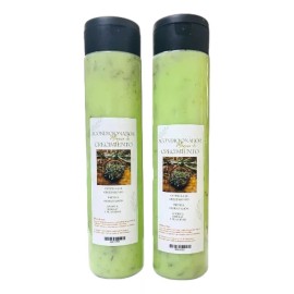 Eco R Pack 2 Acondicionador Romero Hidratante Suavisante Cabello