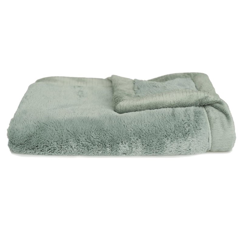 SARANONI Super Soft Comfy Lush 40" x 60" Blanket for