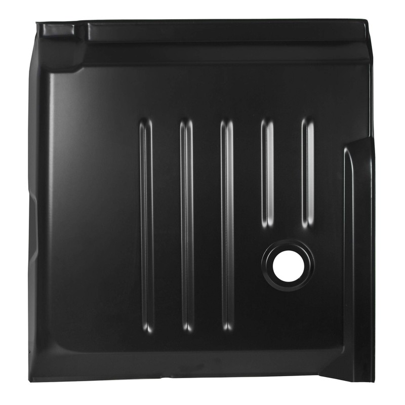 ECOTRIC Cab Floor Pan Compatible with 1999-2006 Chevy Silverado GMC