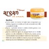 belcapel Crema Argan Belcapel 250ml Cabello Maltratado 3 Piezas
