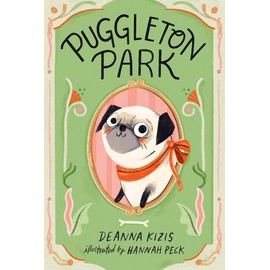 Puggleton Park #1