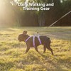 Huntboo Escape Proof Dog Harness,No Pull Reflective Harness with Lift