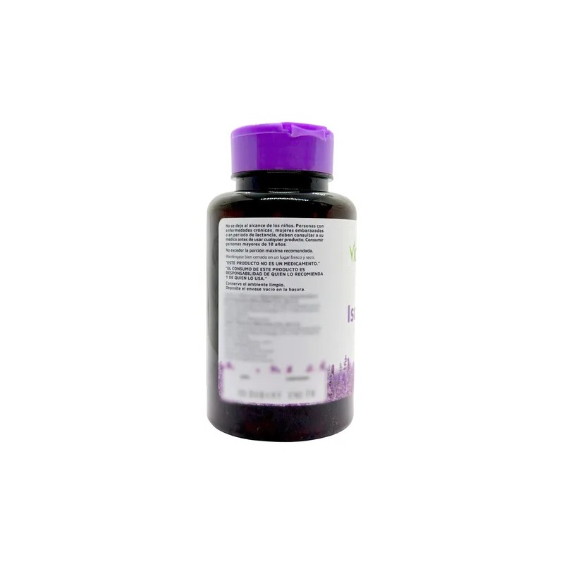 Isoflavonas 90 Tabs 550 Mg Vidanat