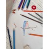 STABILO Thin Lead Colouring Pencil Original - ARTY+ - Tin