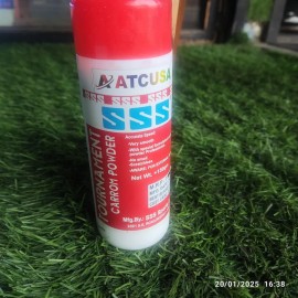 Carrom Board Powder Atcusa Tournament 150 G Professional