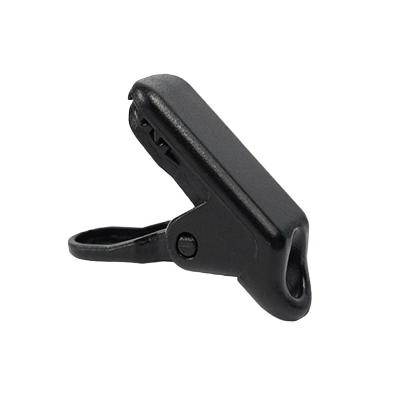 KOMBIUDA 30pcs Clamp Tarp Clips for Camping Tent Clamp Set