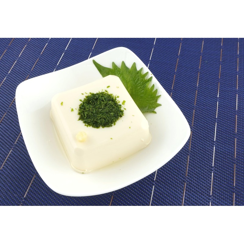 Tokushima Yoshinogawa Green Laver Powder, 0.1 oz (3 g) x