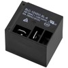 Weasch Power Relay, SLC-12VDC-SL-A, Coil Voltage DC 12V, 30A 250VAC/30VDC,