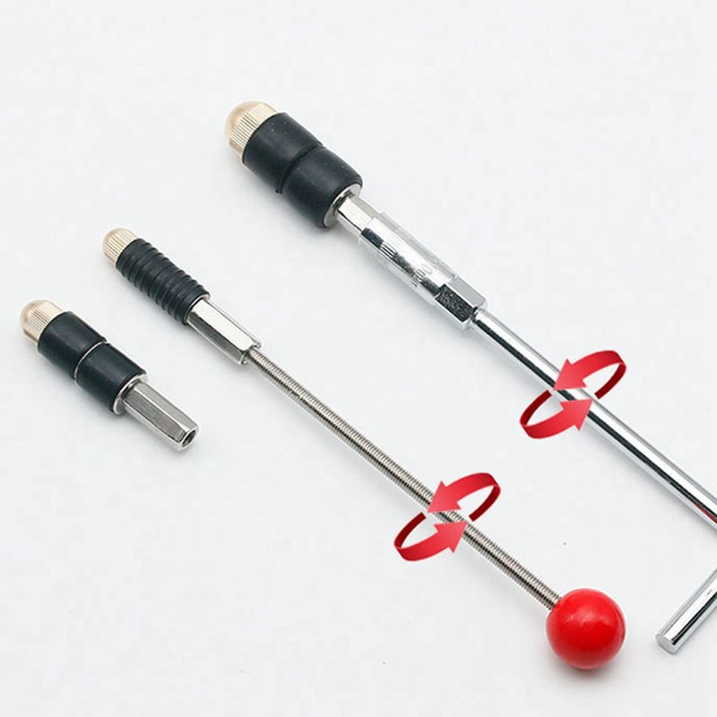 Stainless Steel Pipe Leak Repair Tool Kit Reusable Water Stopper