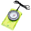 Professional Boy Scout Compass - Liquid Filled, Rotating Bezel, Magnetic