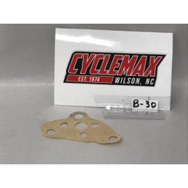 Honda “NOS” Oil Pump Body Gasket ATC70 TRX70 CT70 CL70 OEM: 15119-035-020 (B-30)