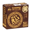 Imuraya Choco Eiyokan, 5 Bottles (x1)