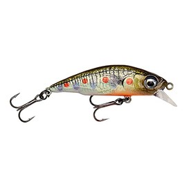 SAVAGE GEAR UL Fishing Twitch Bait Lure 3D STICKLEBAIT 55mm/7g