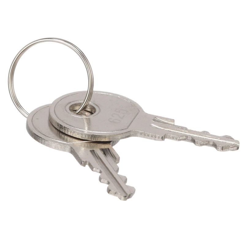 Seachoice Locking Lifting Ring, Stamped 304 Stainless Steel, Includes 2