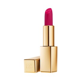 Estée Lauder Pure Color Long-Lasting Matte Lipstick for Women with Matte Finish | Plumping & Nourishing, 0.12 Ounce, 616 Enigma
